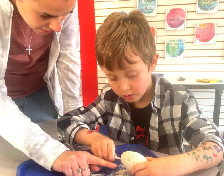 Educational Birthday Parties Woodbury