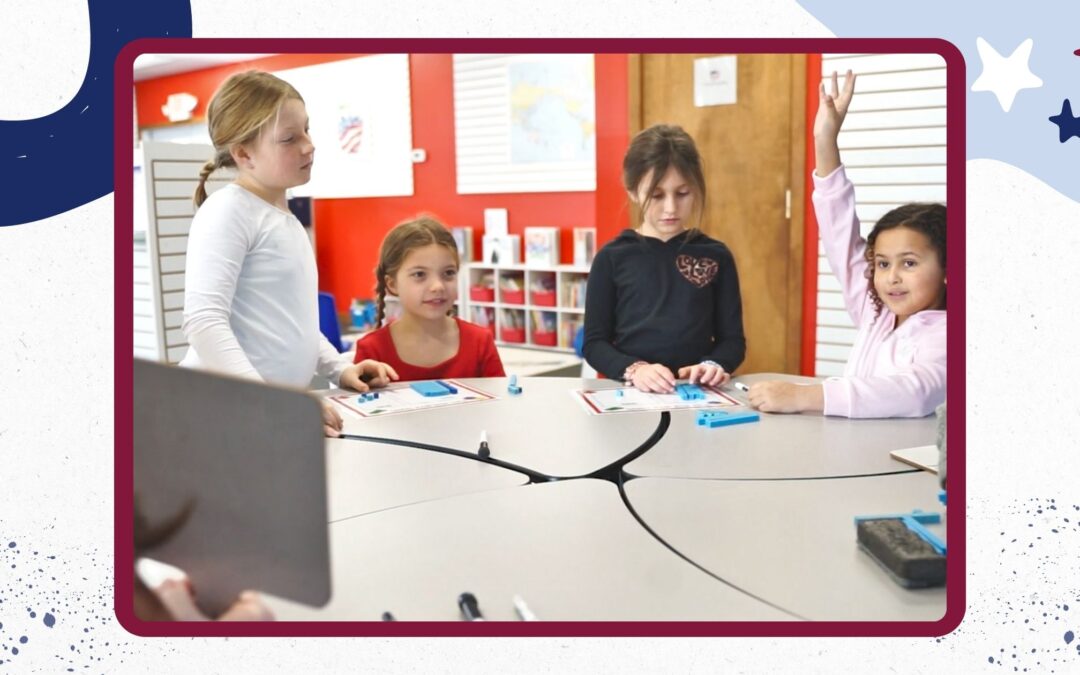 Homeschool-Pods