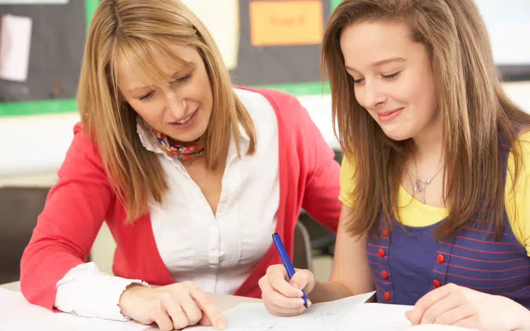 Will Tutoring Help with My Children’s Grades?
