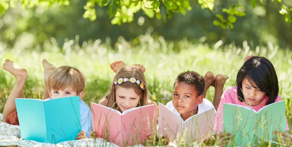 Summer Learning Programs