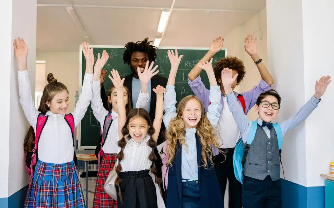 Kindergarten and Beyond Tutoring Franchises are the Future of Education