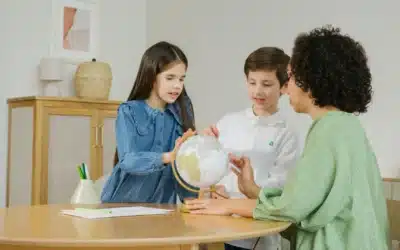 What Is a Learning Pod?